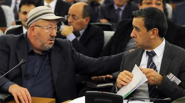 Abdelmadjid Sidi Said