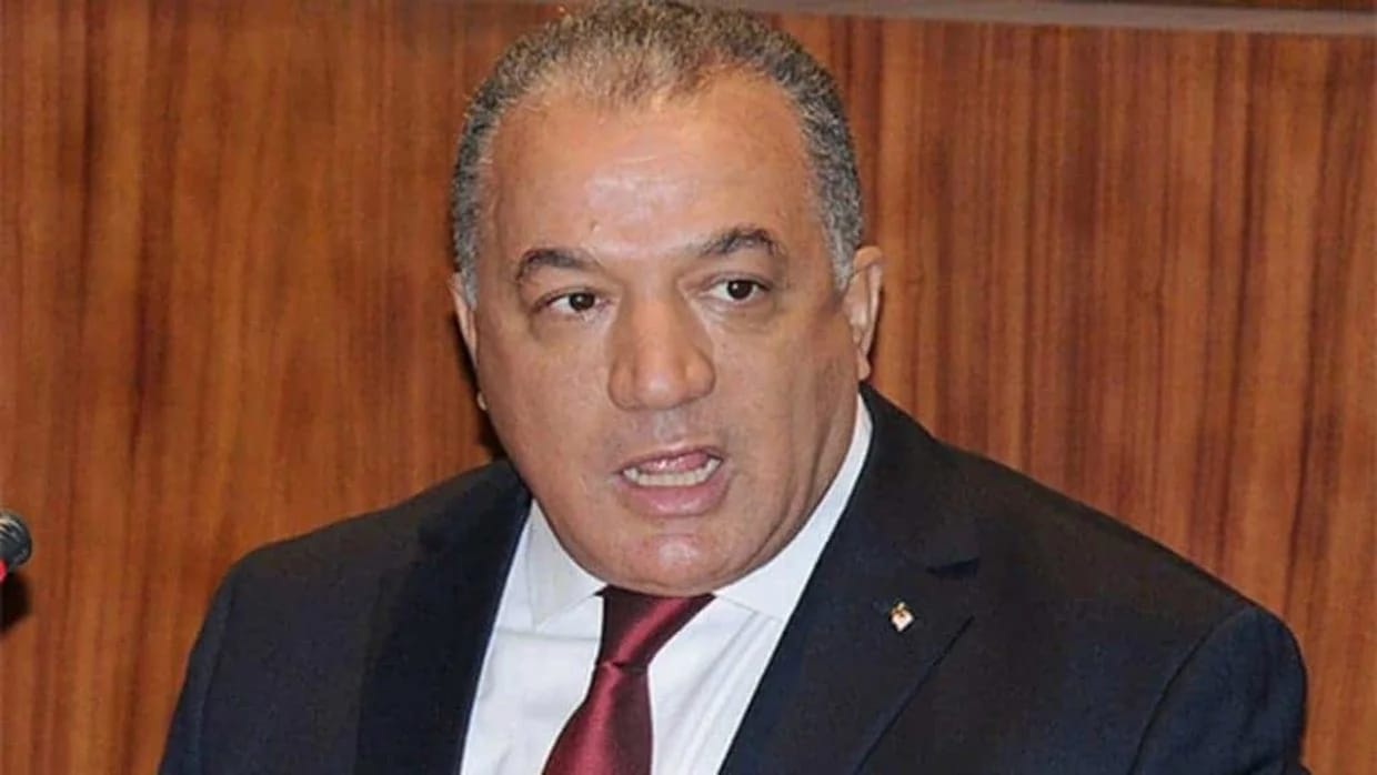 Corruption : la Cour d’Alger augmente la peine contre l’ex-ministre Khaoua