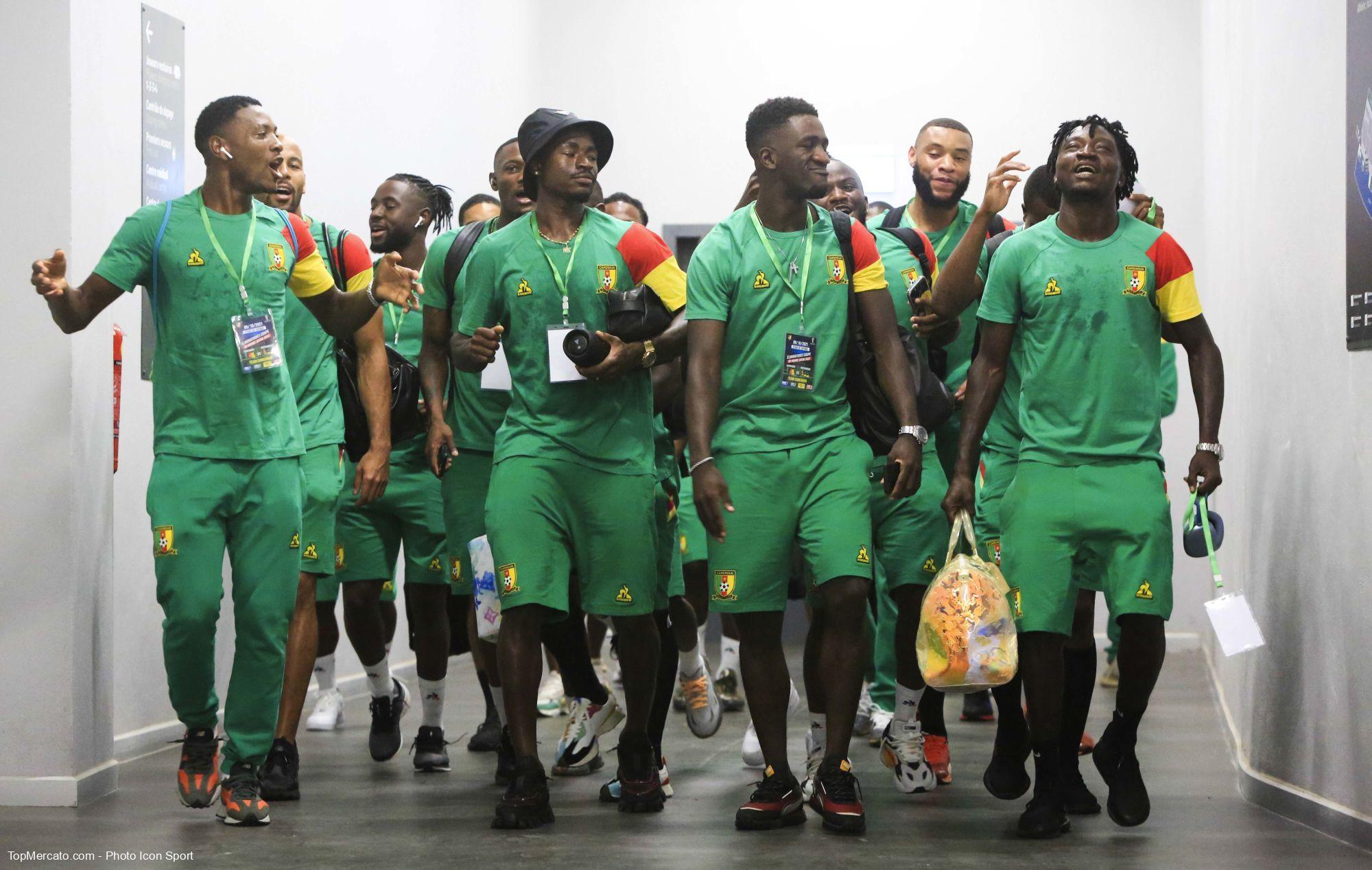 Mondial 2022 : selon une ancienne gloire du football, le Cameroun rentrera à la maison après trois matchs