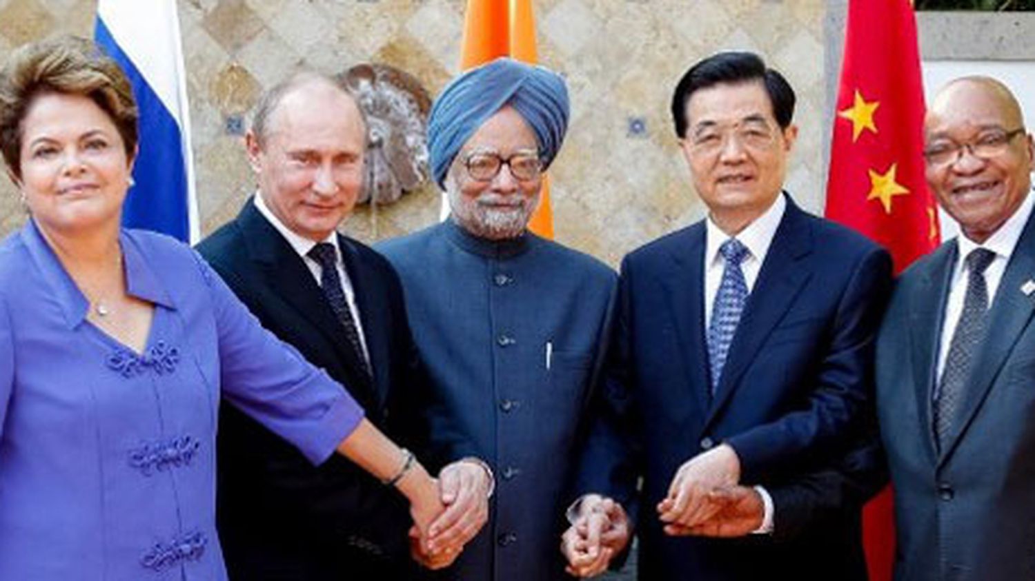 Demande d’adhésion aux BRICS par l’Algérie : Découvrez la date du verdict