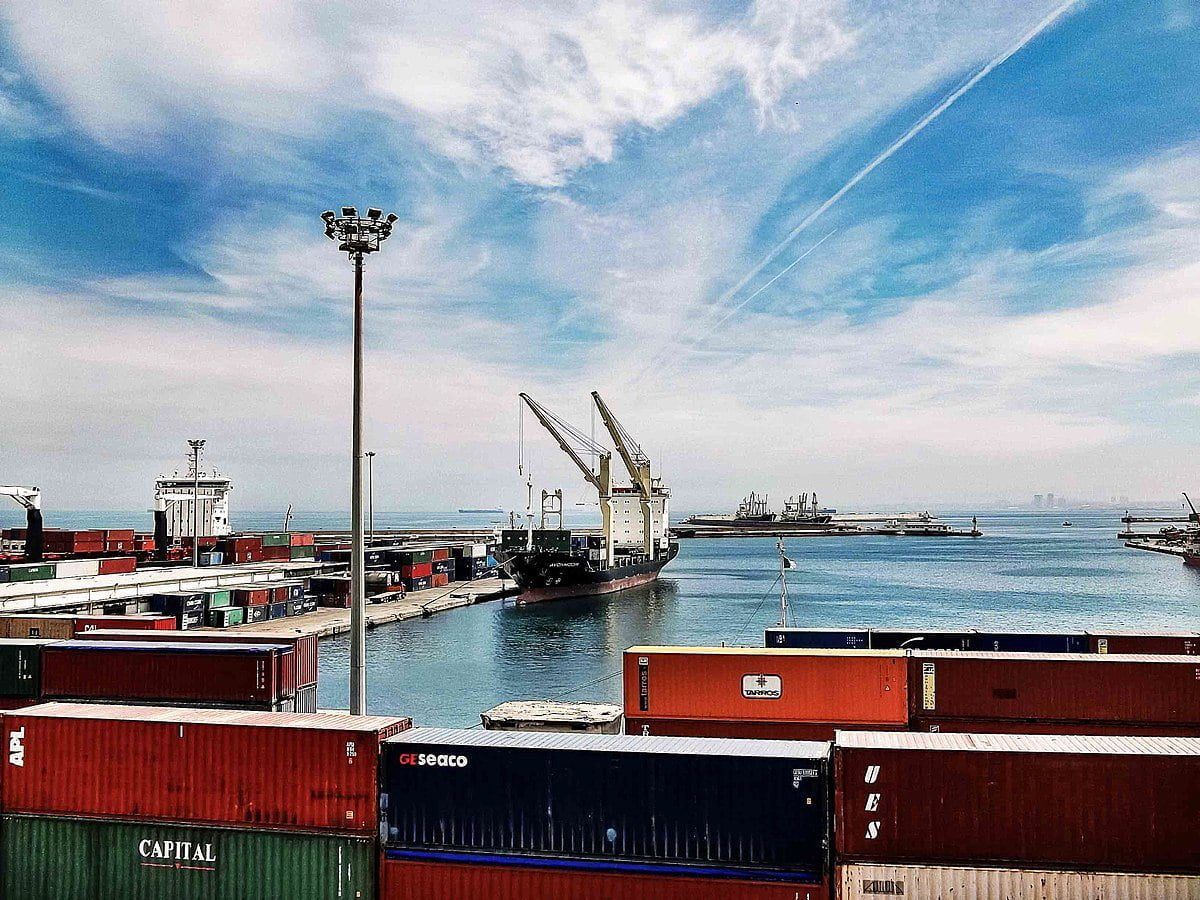 Algérie : de la cocaïne et des faux billets saisis au port d’Alger