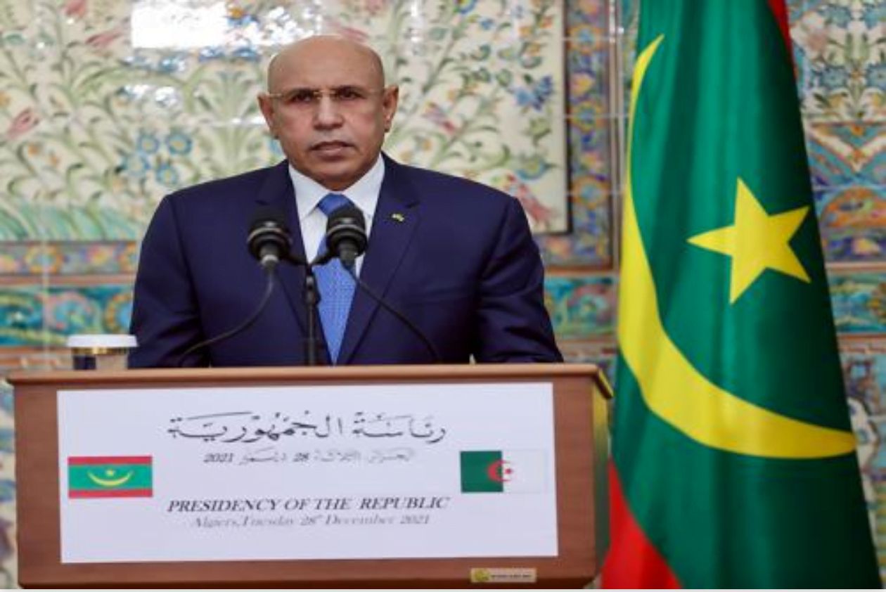 Diplomatie : L'ambassadeur algérien à Nouakchott rappelle la générosité de son pays avec la Mauritanie