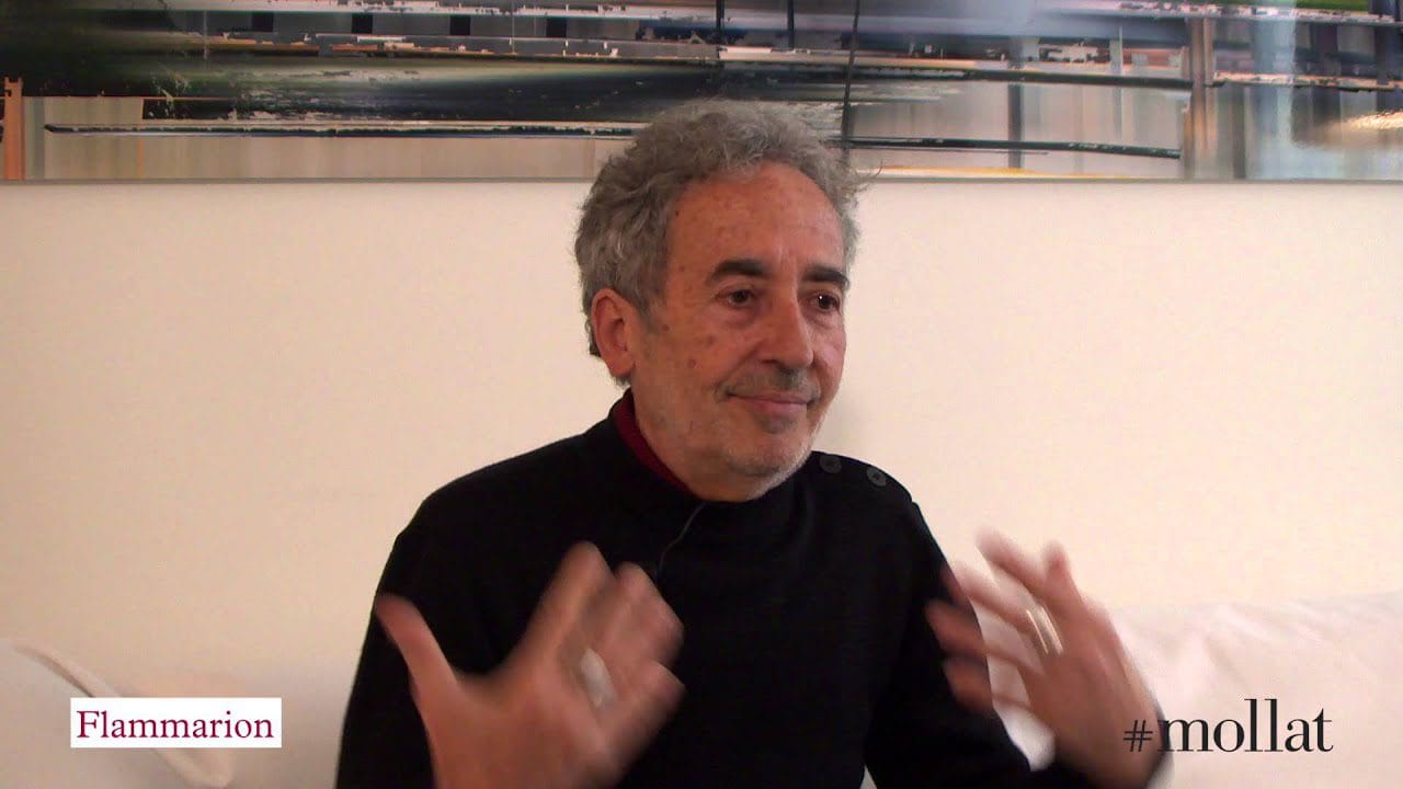 Mathieu Belezi