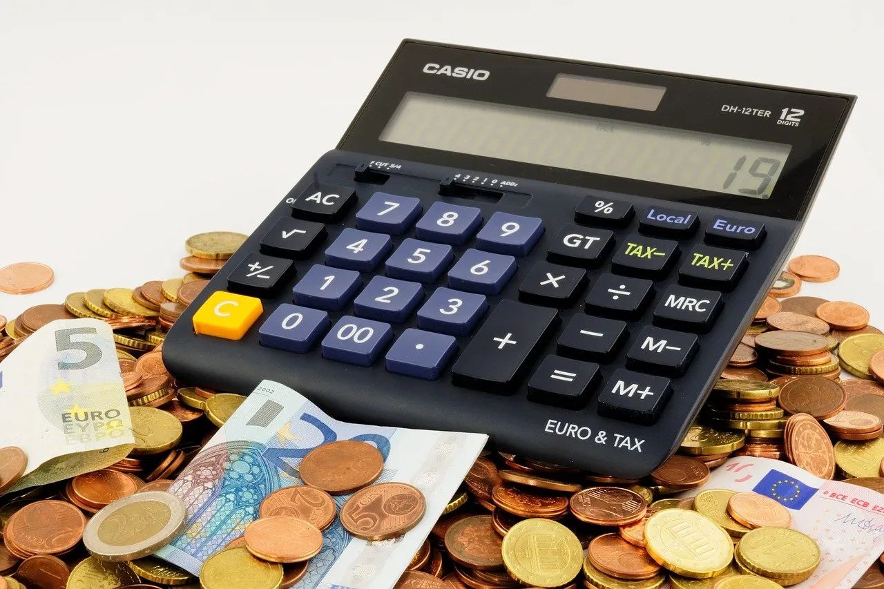 Taux change banque et marché noir : l’euro en hausse ce 11 novembre
