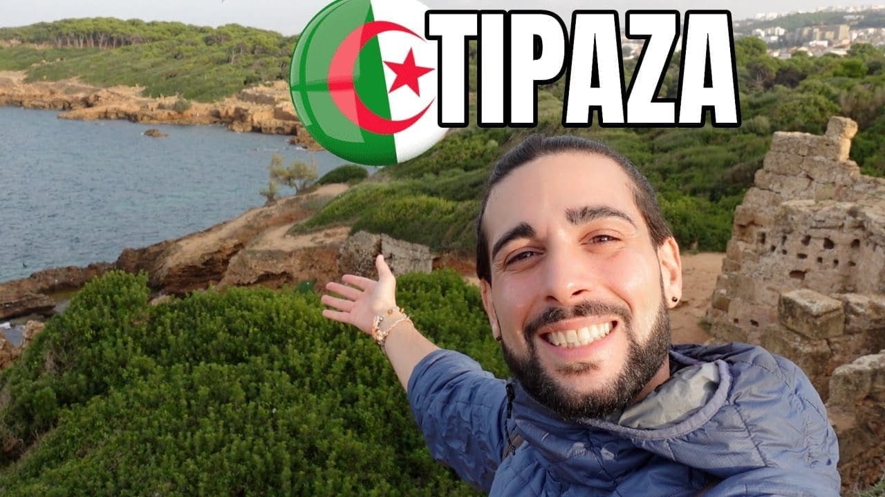 Un touriste espagnol met en garde contre les anarques en Algérie (Vidéo)