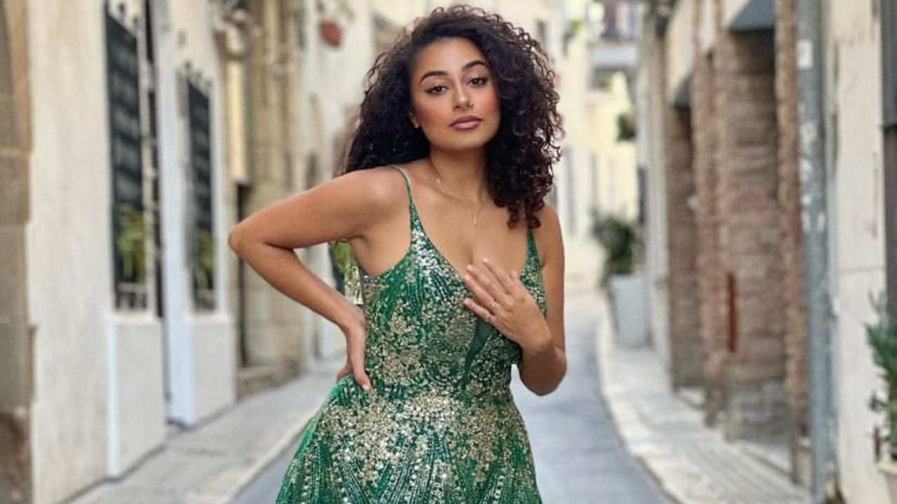 L’Algérienne Dalia Chih se sépare de son chéri Enzo et pose cette action !
