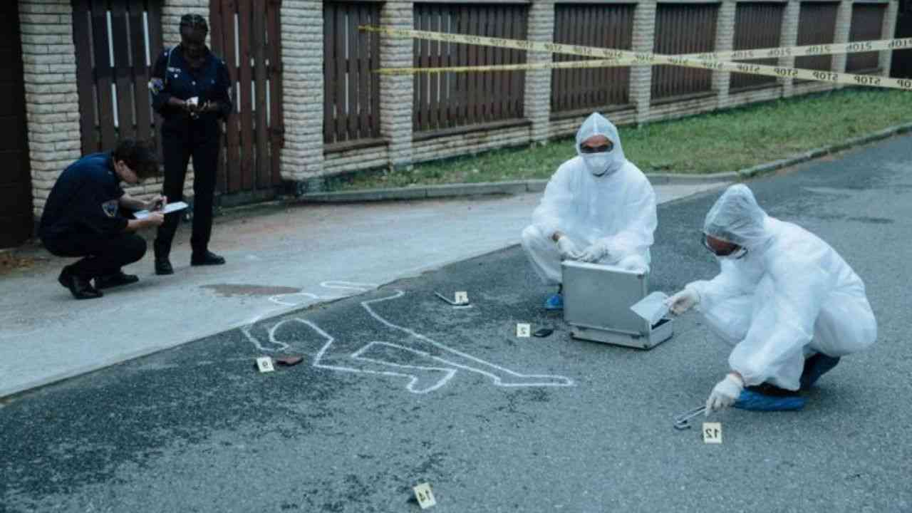 France : un suspect arrêté pour le meurtre d’un Algérien