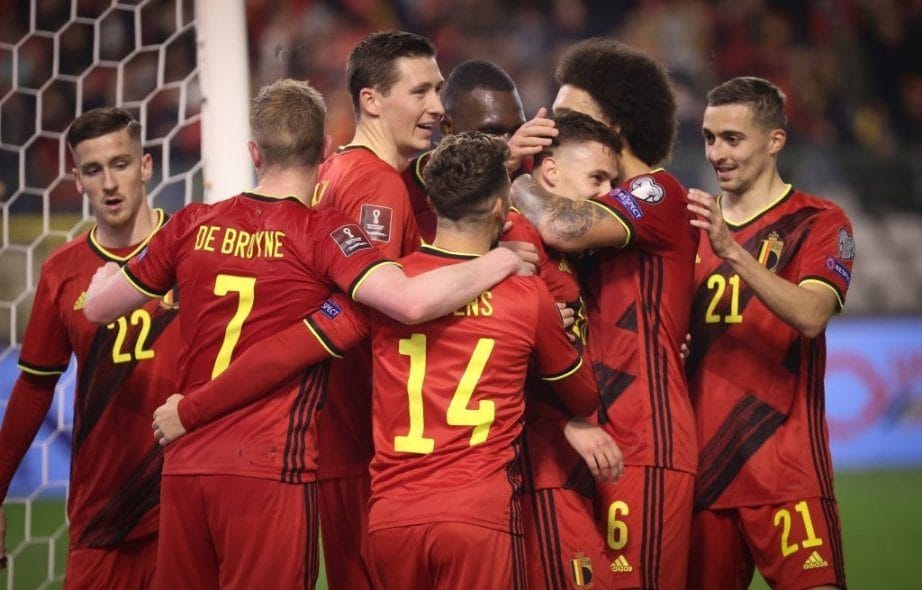 belgique