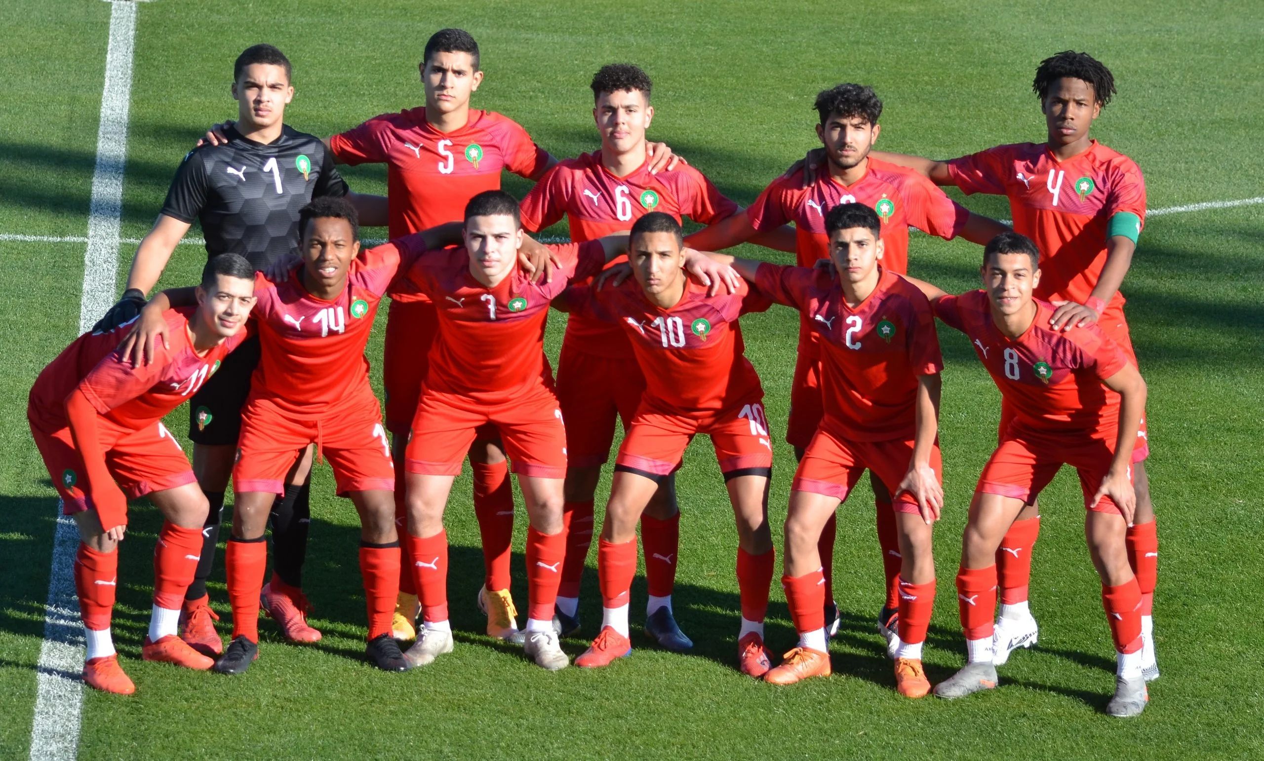 can u17