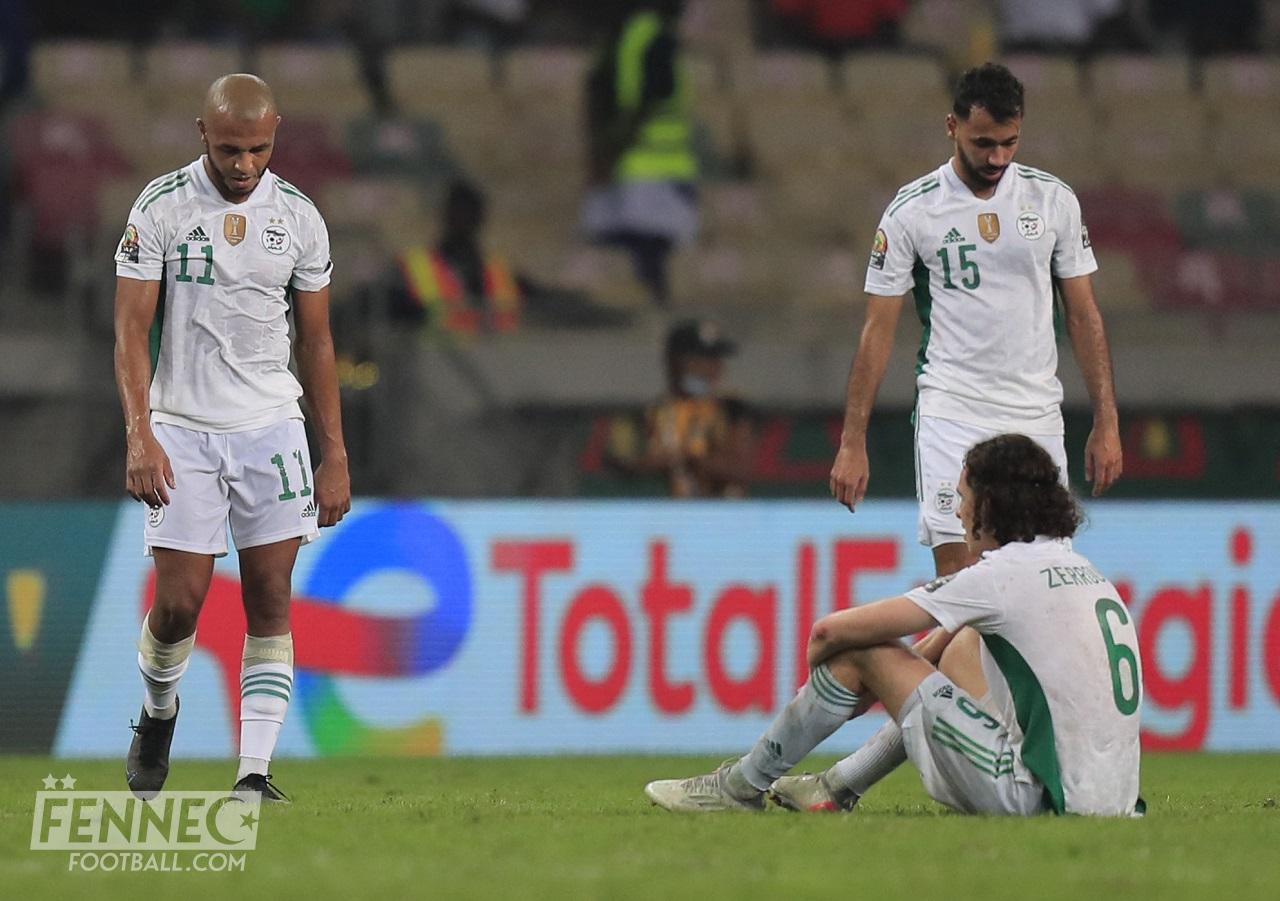 Coupe du monde 2022 :  Quand la FIFA décide de se moquer de l’Algérie grâce au Cameroun !