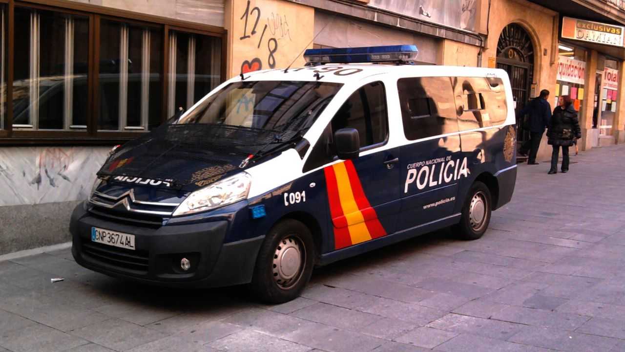 Un algérien arrêté en Espagne pour une affaire d’agression sexuelle sur mineur