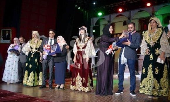 Festival de la poésie féminine en Algérie : Découvrez les lauréats