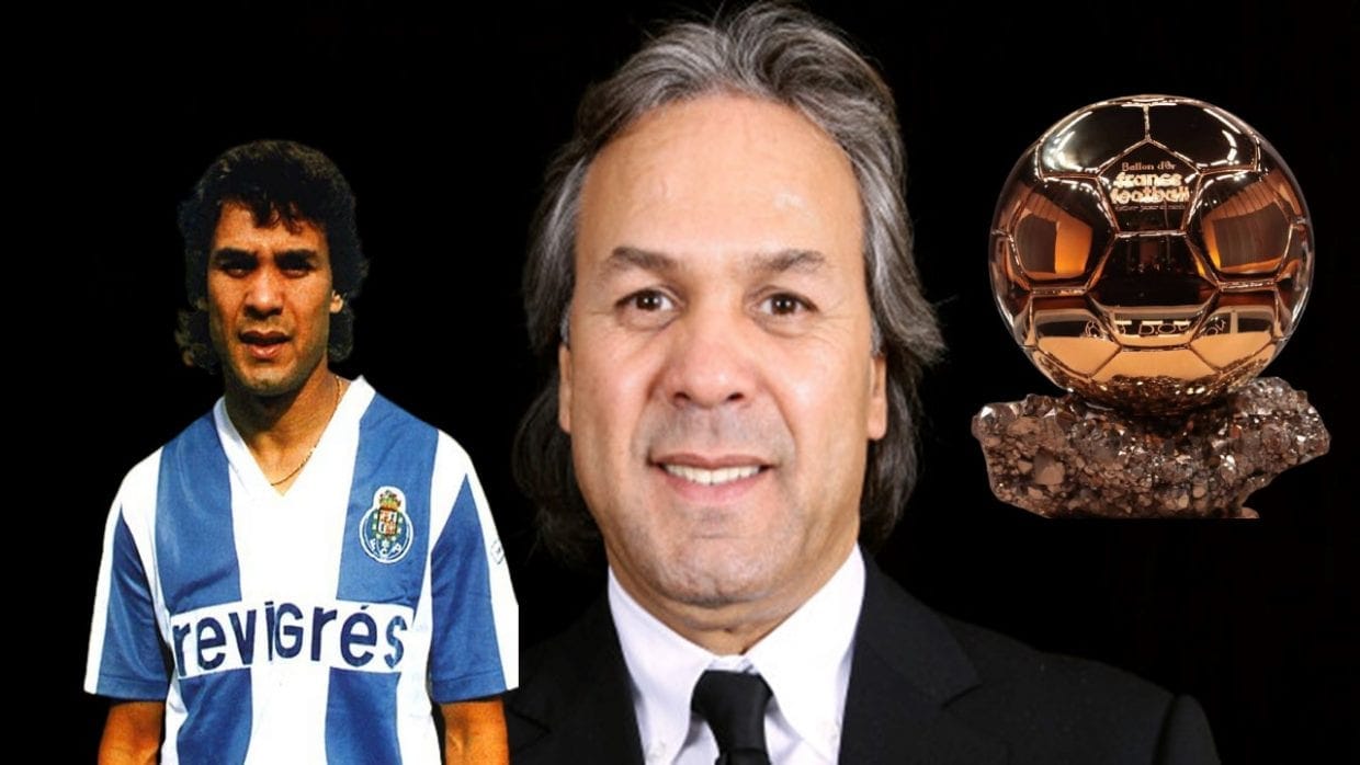 Rabah Madjer