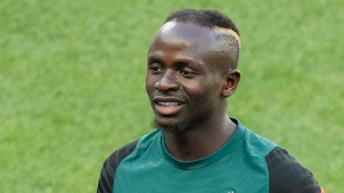 CAN 2023 : « Nous nous attendons à une rude concurrence », Sadio Mané prêt pour la compétition