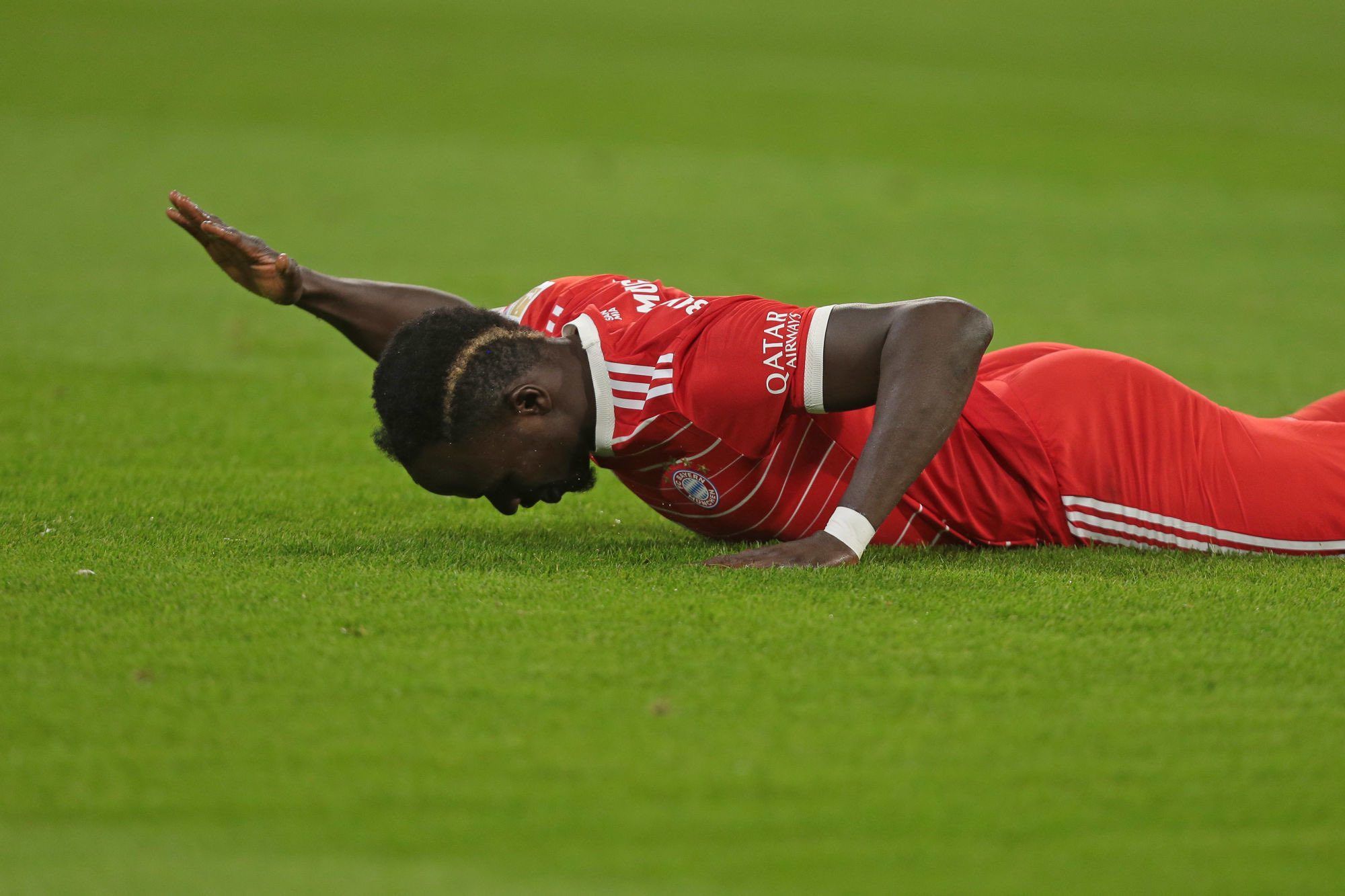 mane