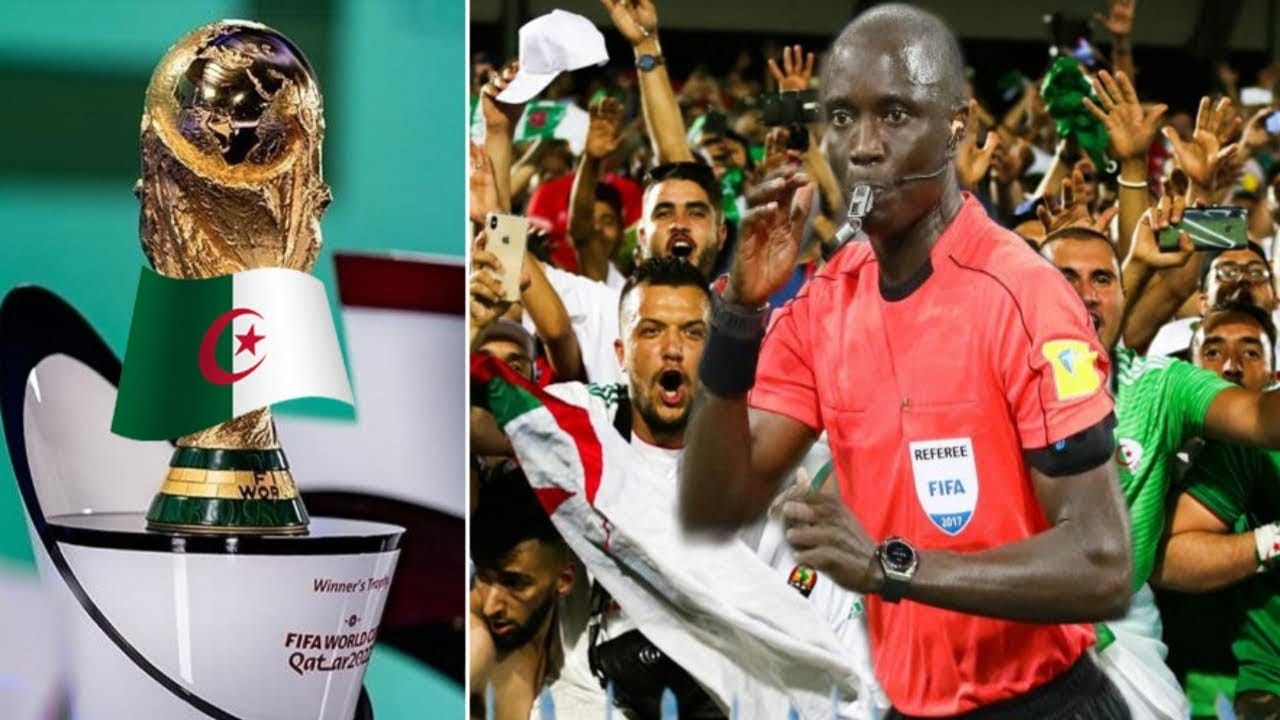 Le Cameroun se réjouit de la présence de Gassama à la coupe du monde et taquine l’Algérie