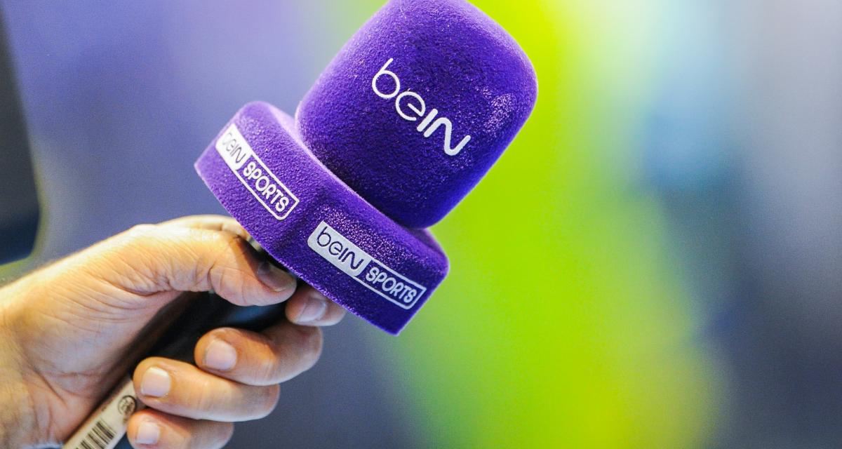 mondial bein sport