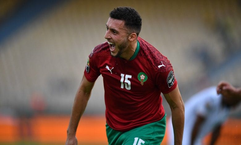 CDM 2022: Selim Amallah satisfait du point obtenu par le Maroc face à la Croatie