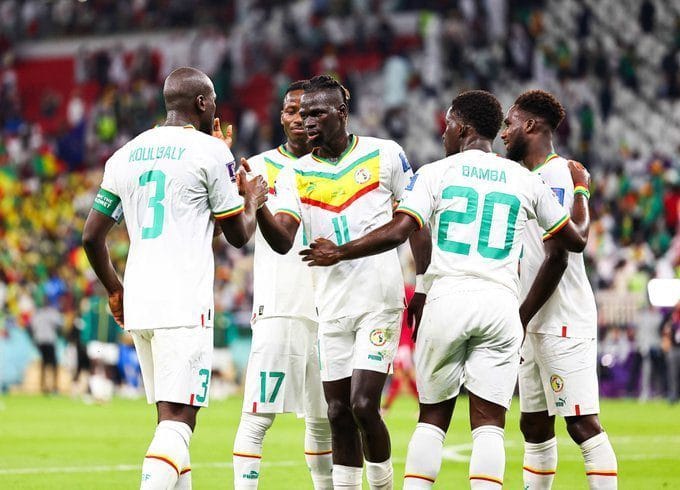 senegal 2
