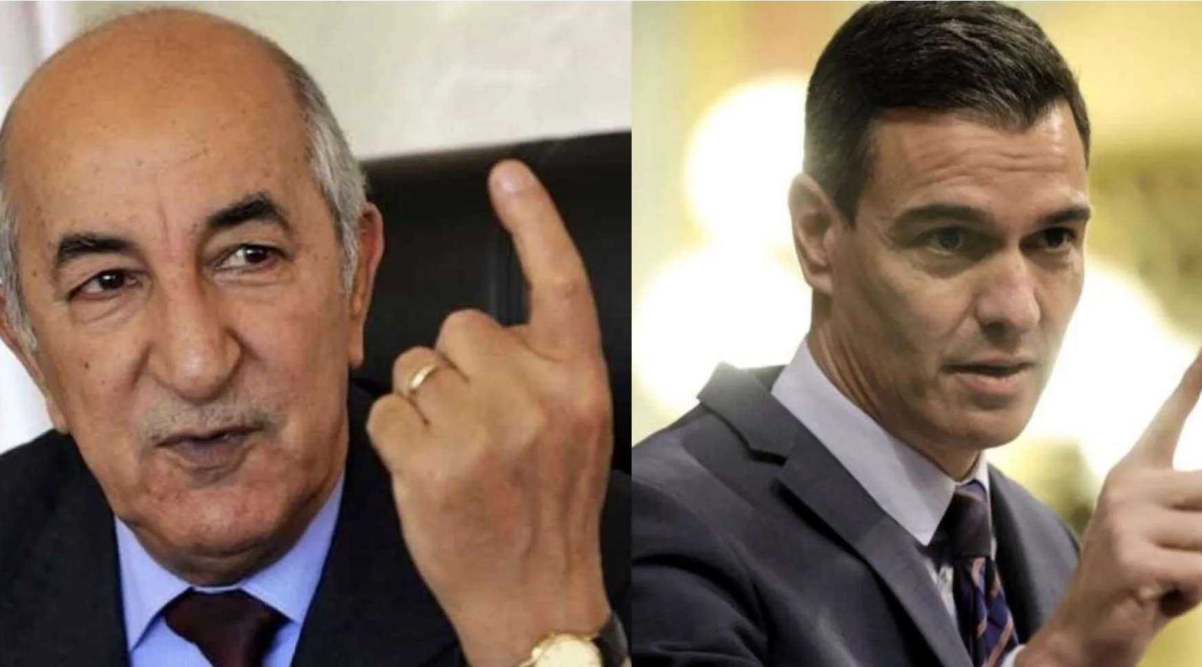 Des hommes d’affaires espagnoles abandonnent le marché algérien