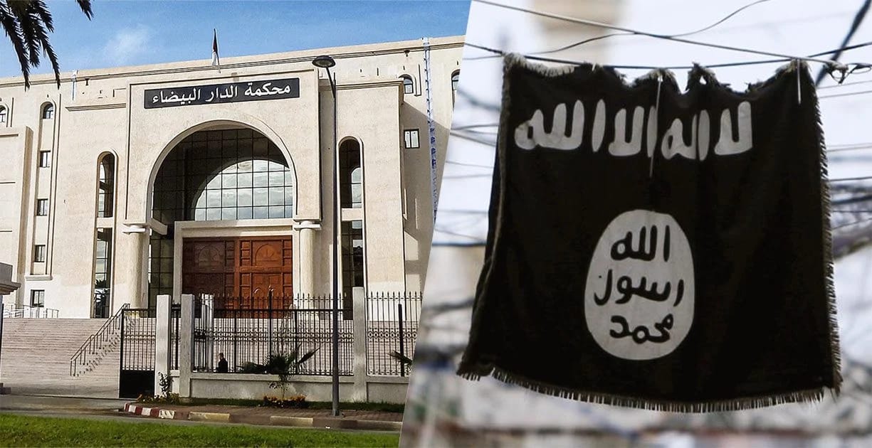 La police algérienne fait tomber un groupe affilié à « Daech »