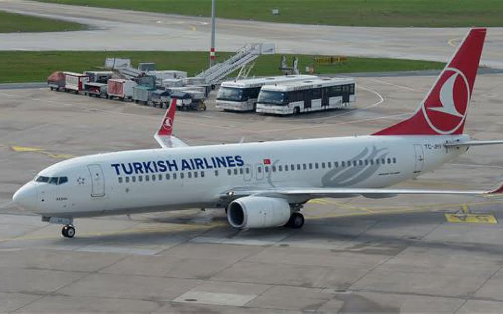 Turkish Airlines : Au moins 150 passagers algériens malmenés