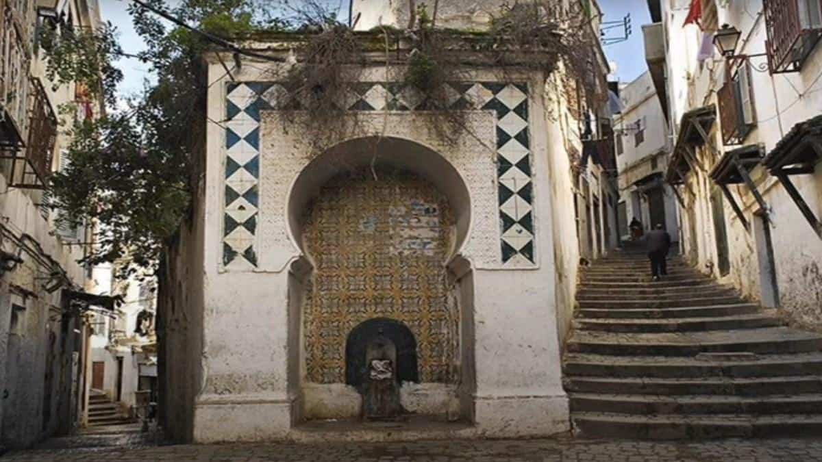 Culture et histoire : une délégation française en visite en Algérie