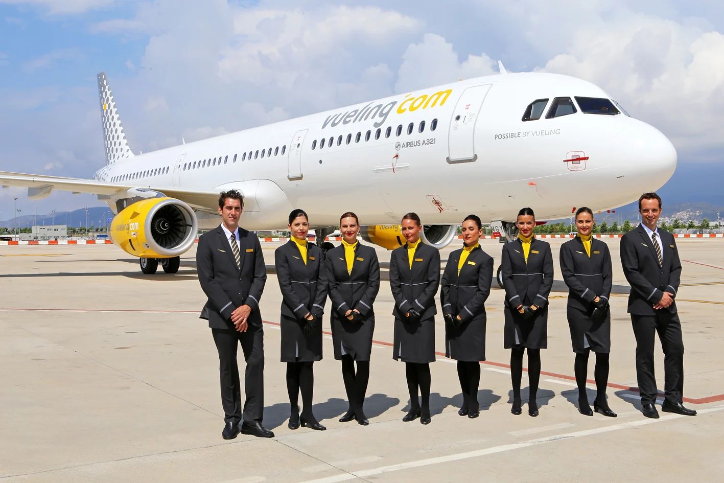 Vueling : Les vols vers l'Algérie sont-ils concernés par cette grève de trois mois?