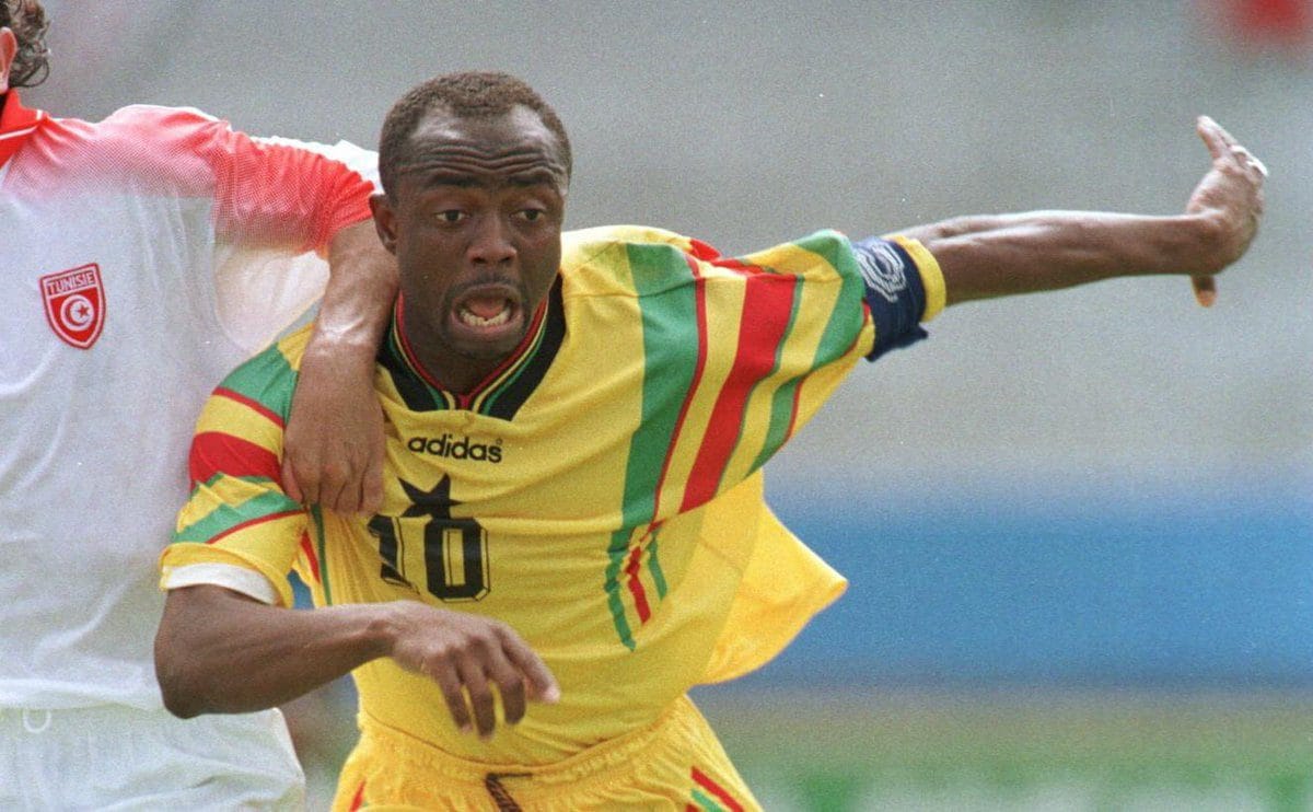 Abedi Pelé : voici l’origine du nom