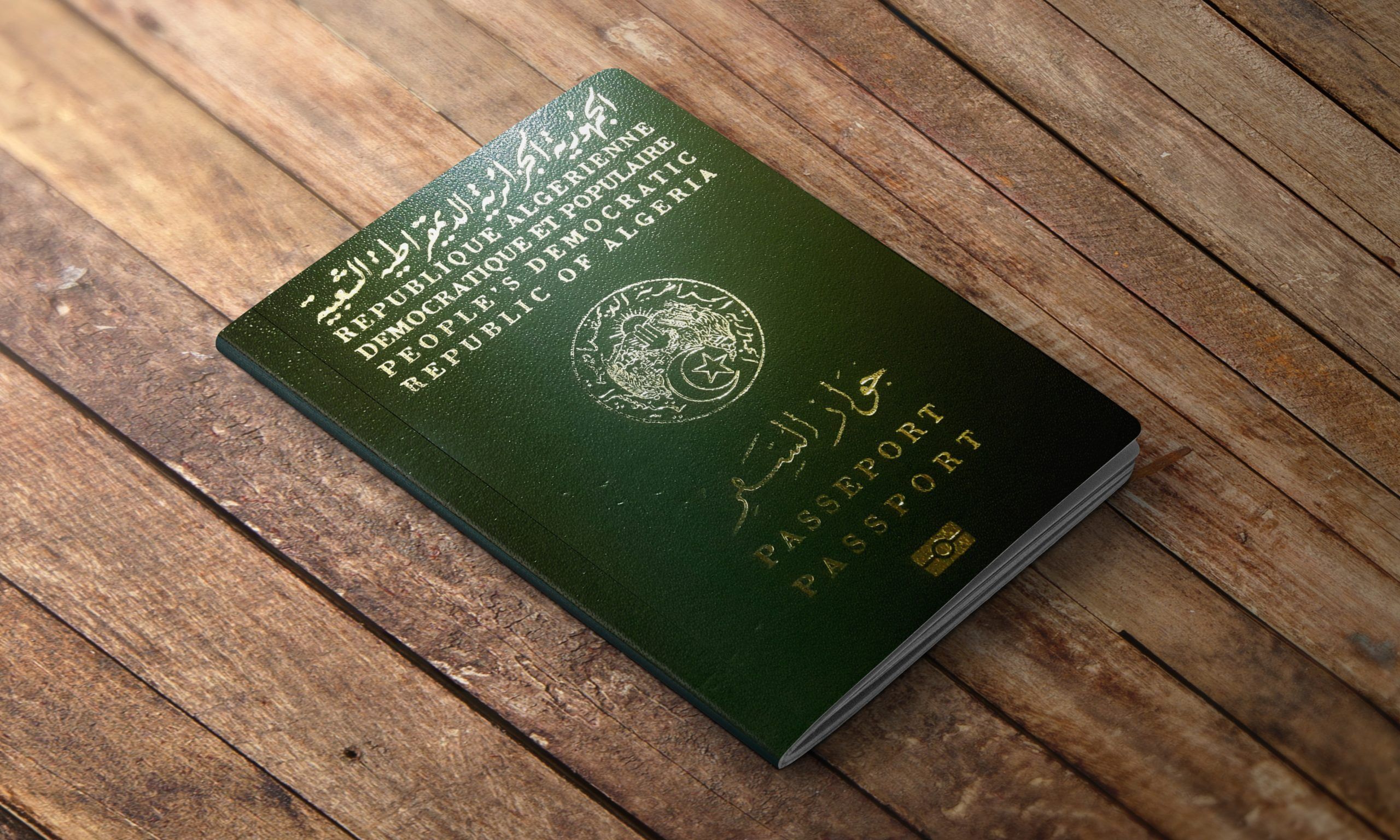  Escale interdite sans visa : ce pays ferme ses portes aux Algériens (même en transit)