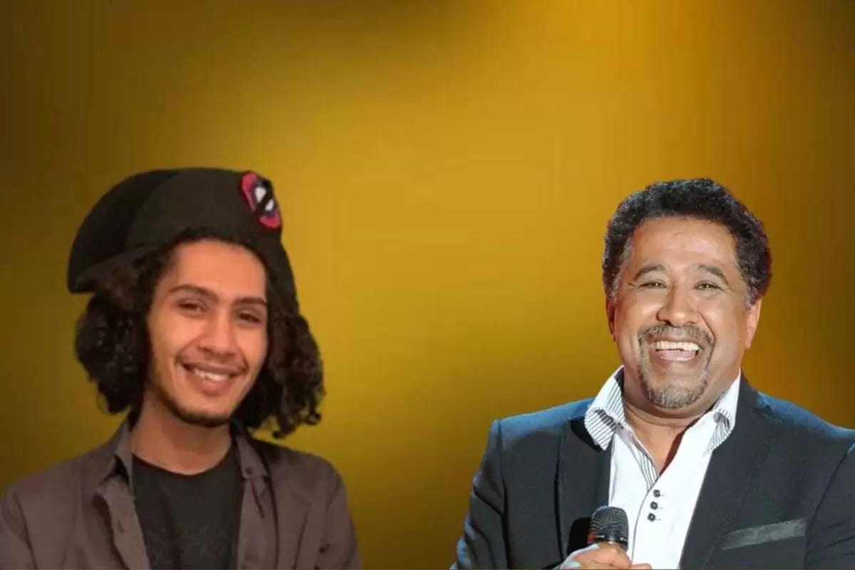 Coup de tonnerre : L’enfant caché de Cheb Khaled, lance une terrible accusation contre son géniteur.
