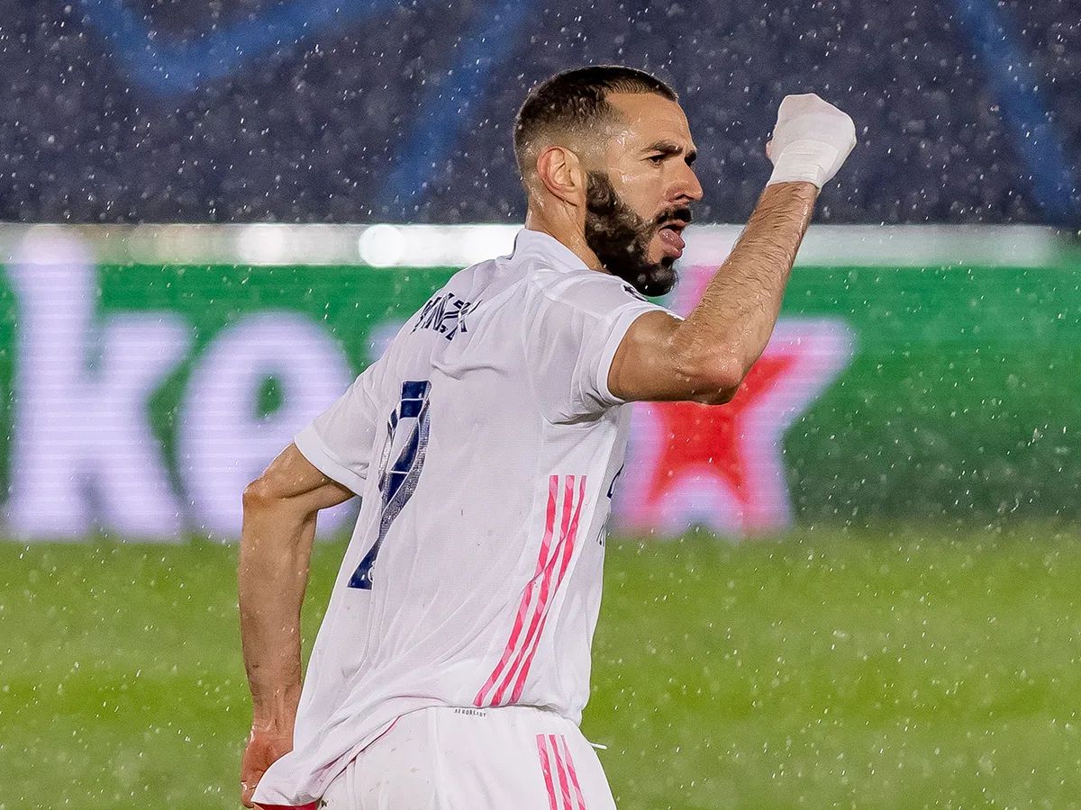 Karim Benzema : un média espagnol fait d’incroyables révélations sur ce qui s’est passé en  équipe de France