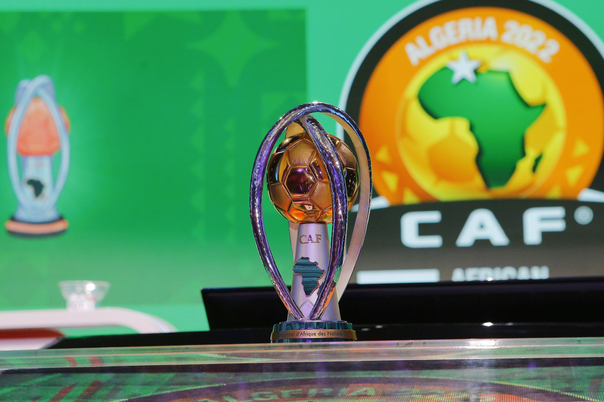 CHAN 2024 : Le Kenya, l’Ouganda et la Tanzanie désignés pour accueillir l'événement !