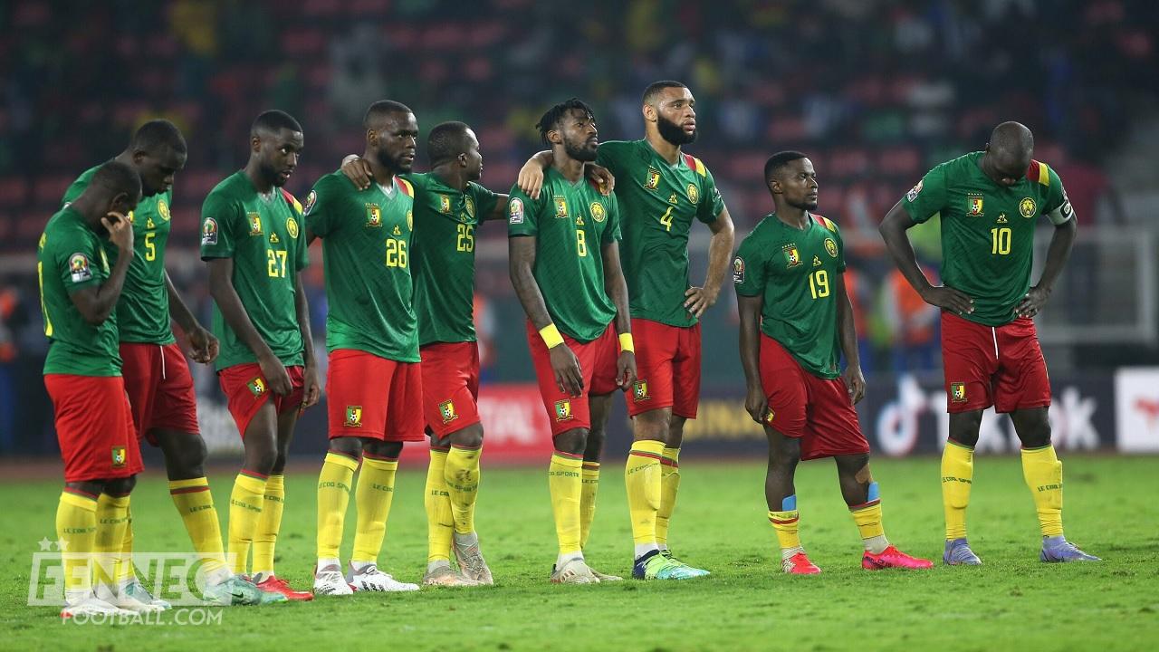 CHAN Algérie 2023 :  le risque que court l'équipe  du Cameroun si elle se retire
