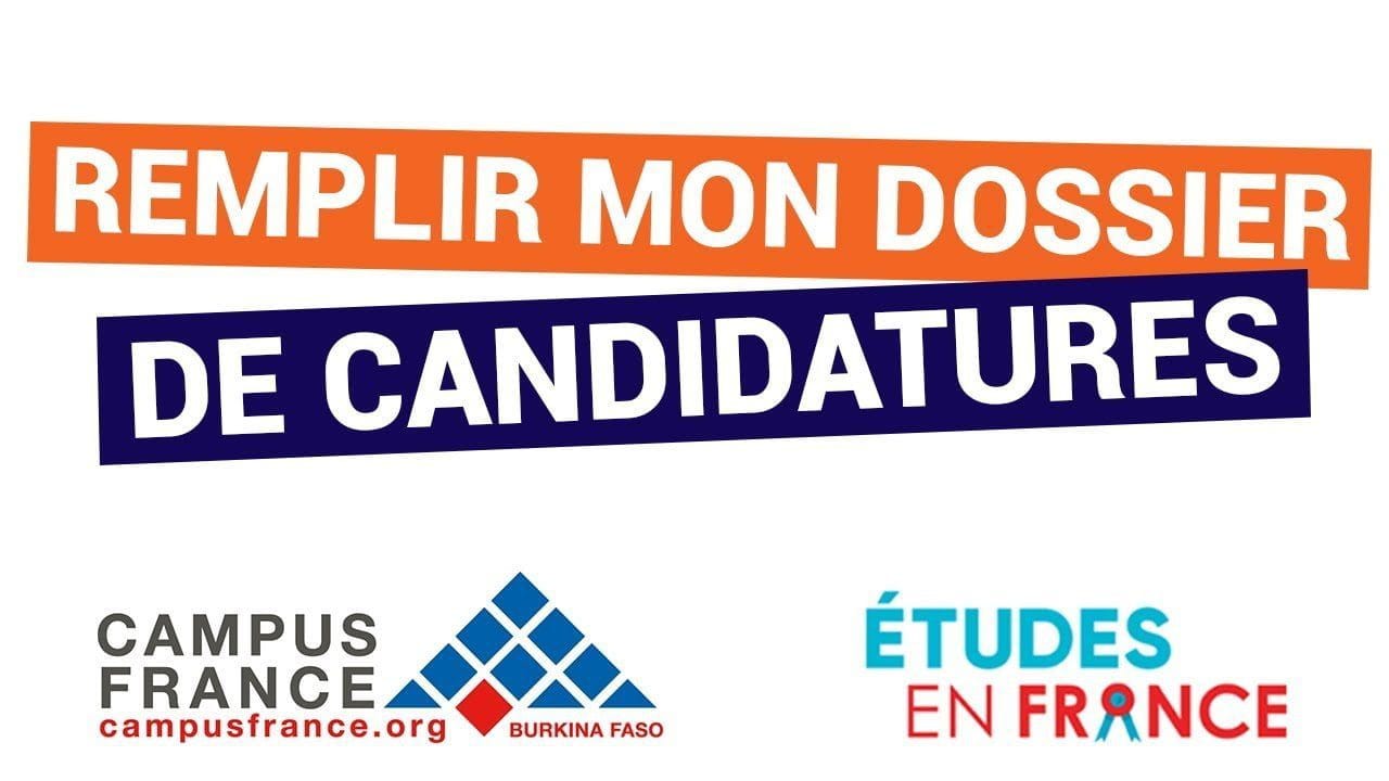 Campus France : La création d'une boîte postale est obligatoire en raison de...