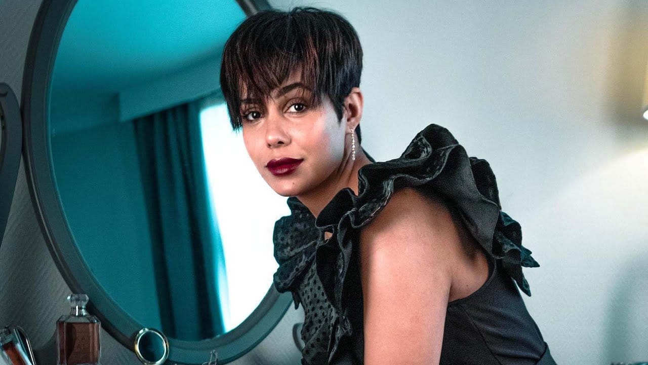 Caroline Chahinez va-t-elle se  remarier ?