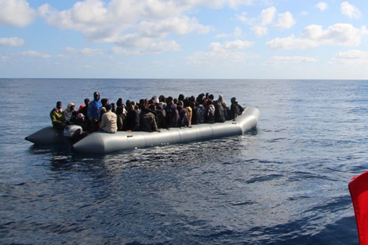 Drame: En Tunisie, 4 corps  retrouvés au large de l’île de Kerkennah. Découvrez qui c’étaient.