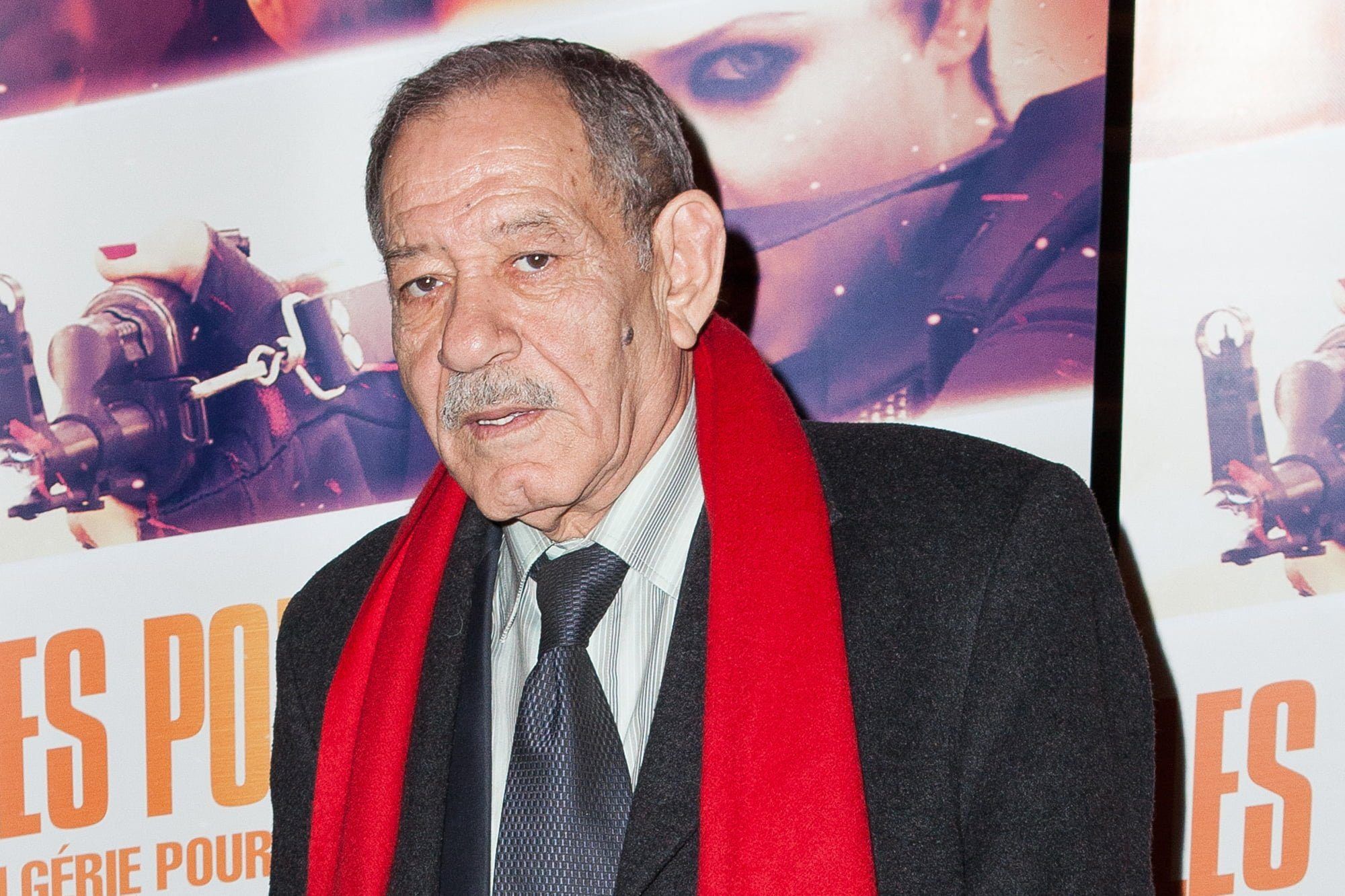 Inédit ! Ahmed Benaissa passe de vie à trépas  lors d’un événement culturel