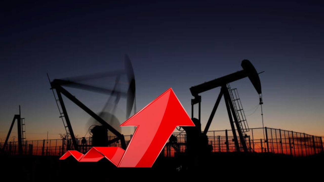 Le pétrole dépasse les 70 dollars