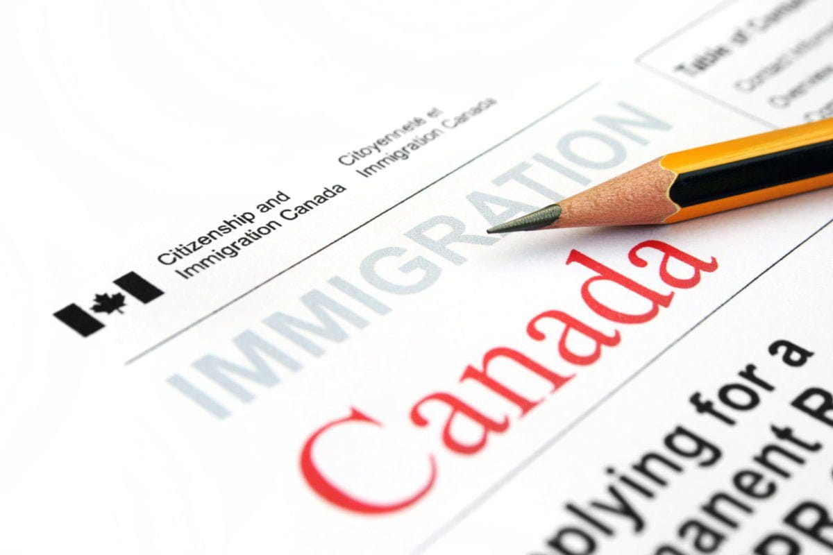 Immigration Canada: Plusieurs dossiers confiés aux agents inactifs 