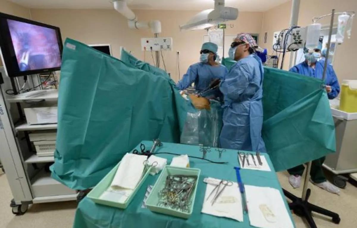 Découvrez les raisons pour lesquelles les médecins algériens se tournent vers la France