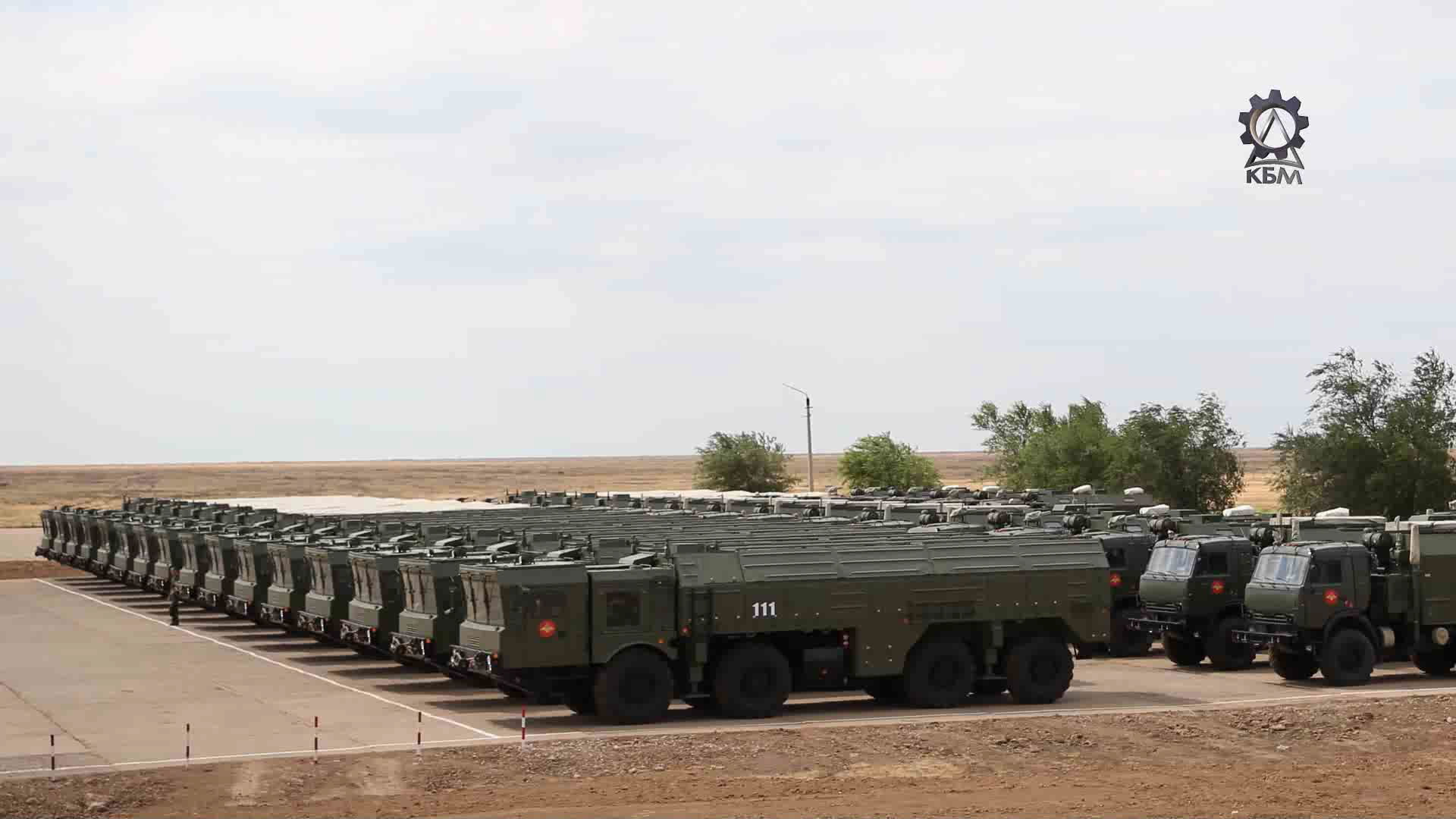 Armement:L'Algérie envisage  l'achat de missiles chinois SY-400