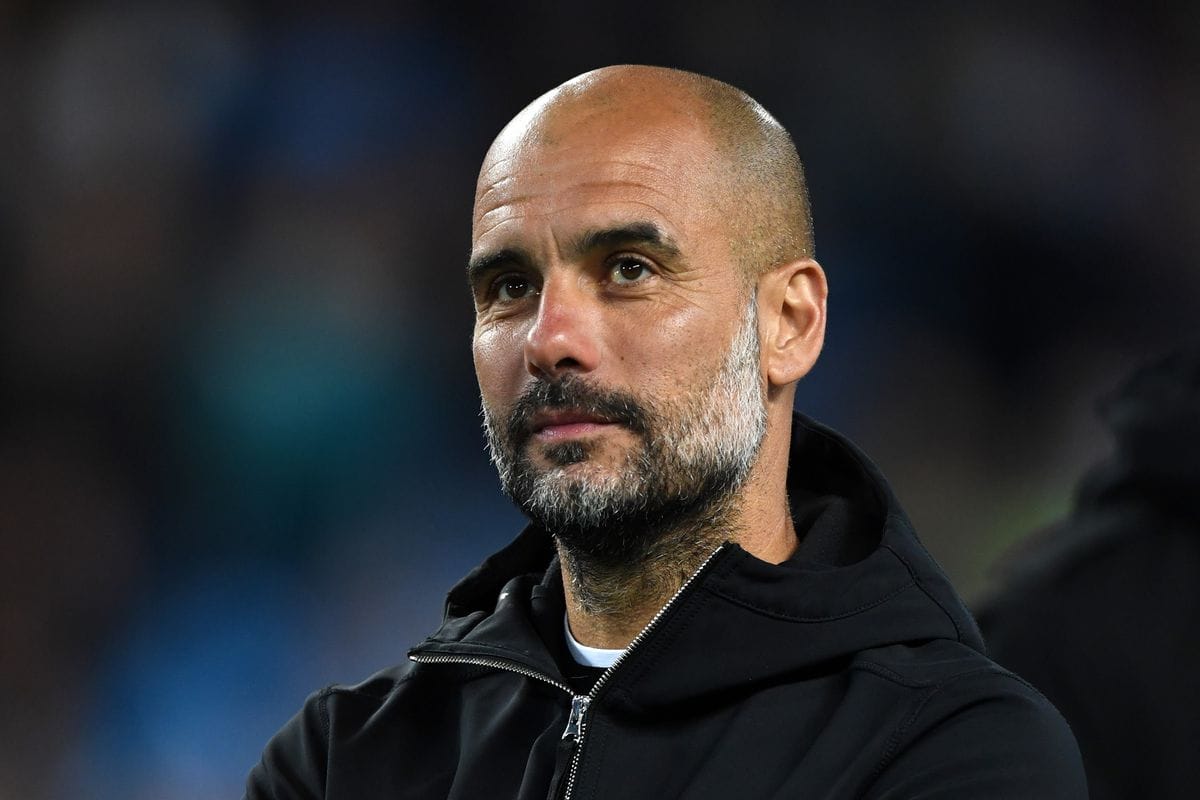 Pep Guardiola s’enflamme pour Messi