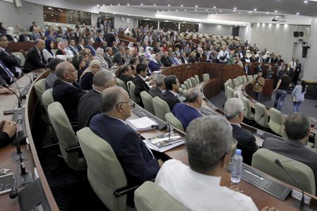 La loi de finances 2024 est adoptée