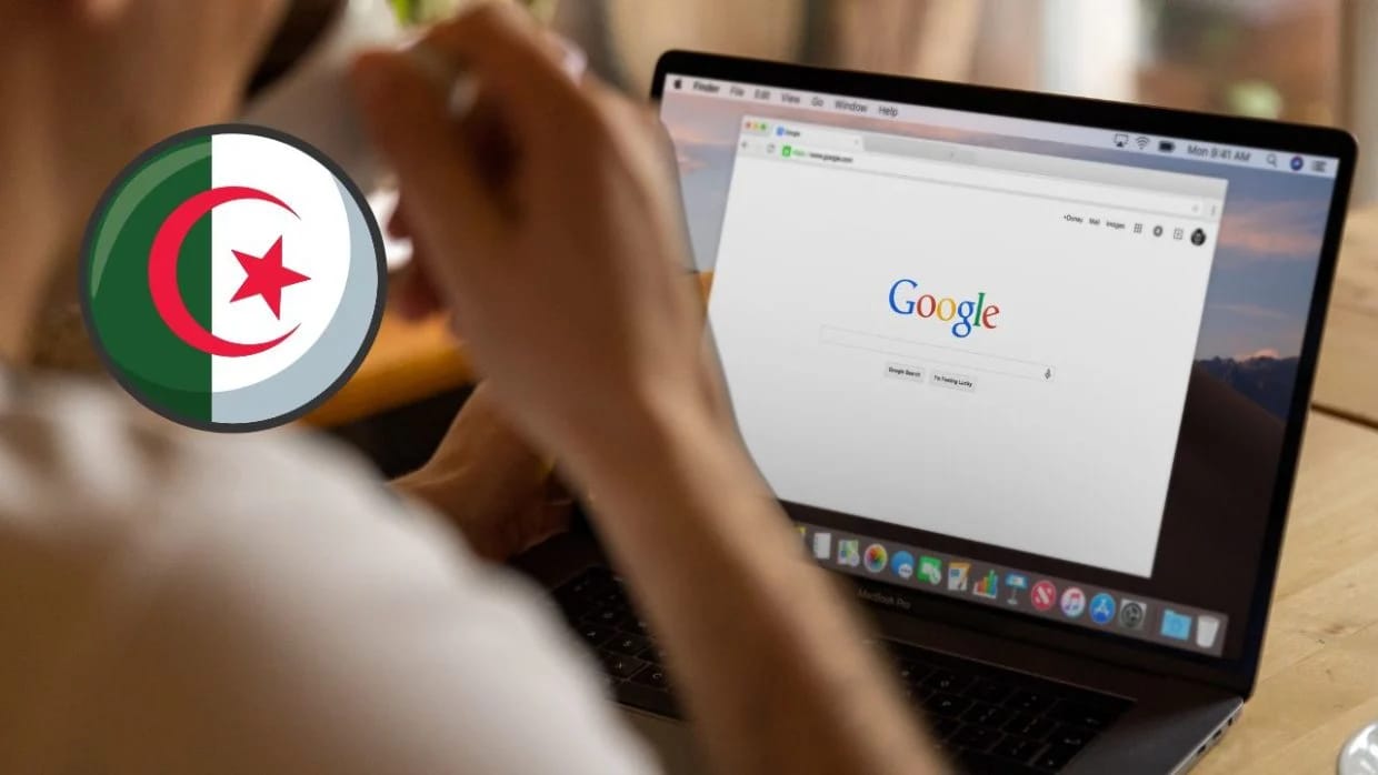  Découvrez les recherches Google des Algériens en 2022