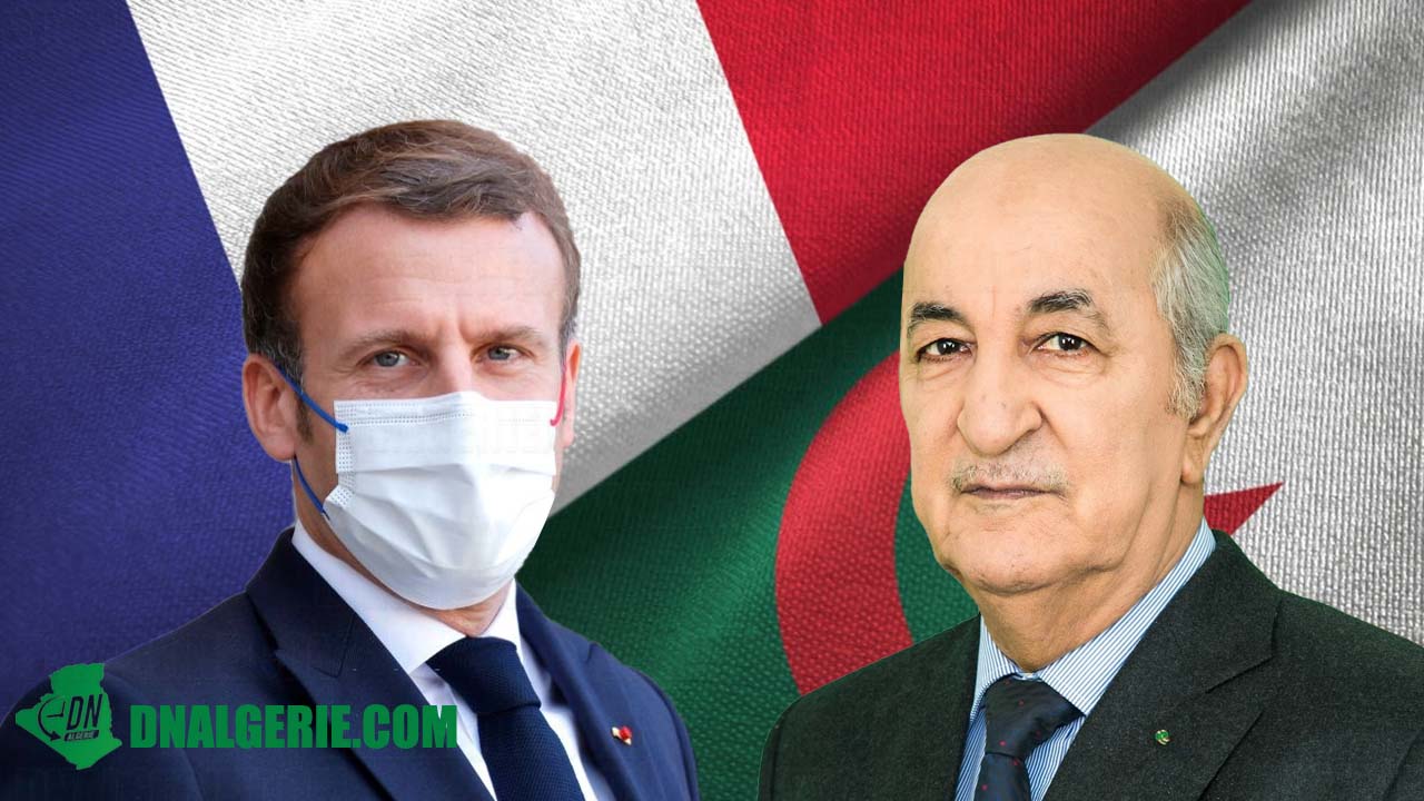 Abdelmadjid Tebboune invite la France à un nouveau temps