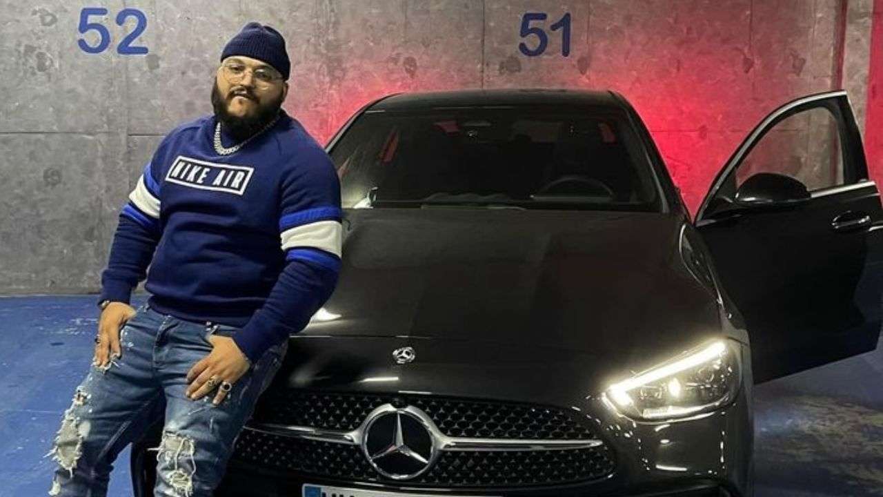 Arrestation : Trap King est incarcéré en raison de…