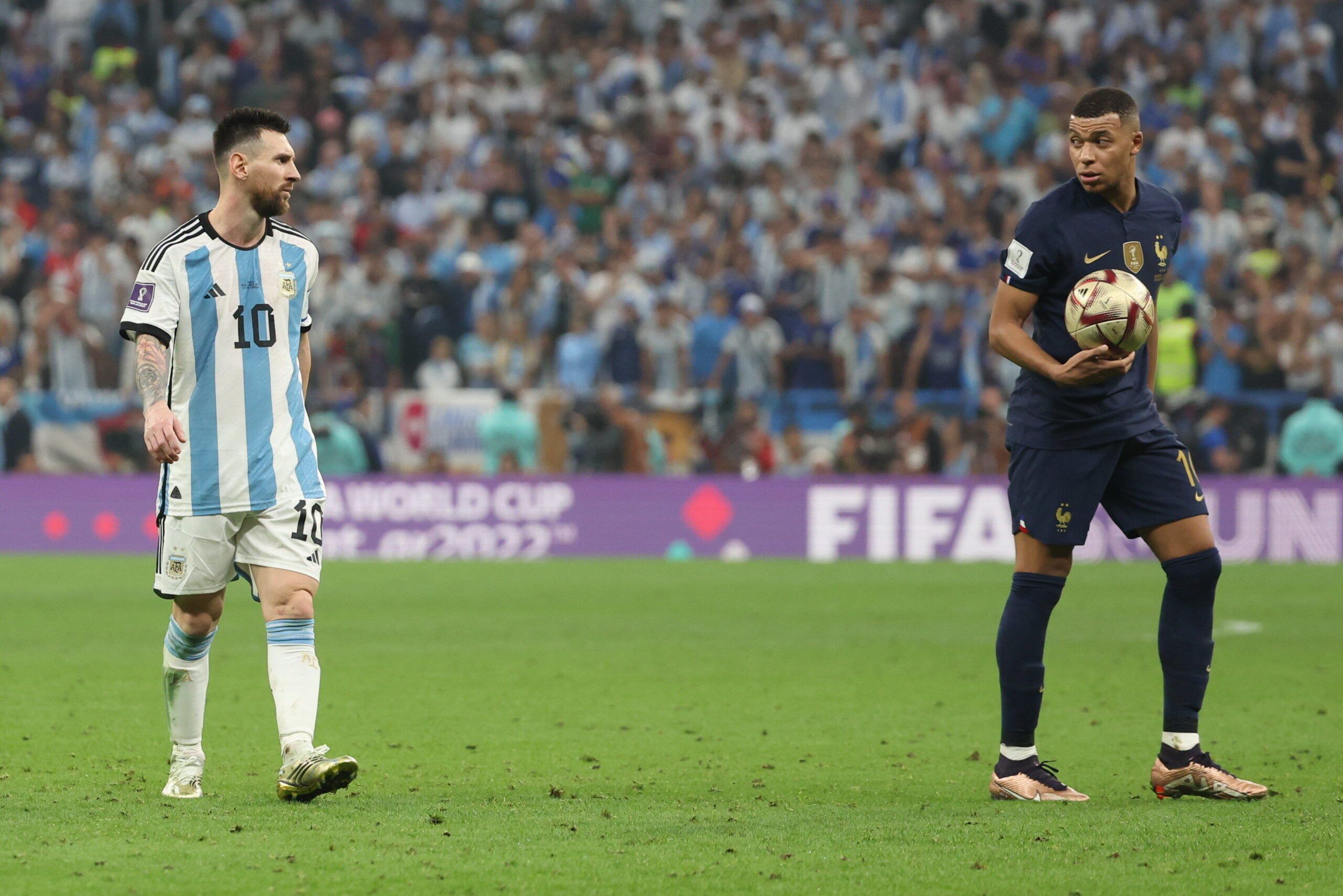 Ballon d’Or 2023 : Ce joueur dévoile le nom du gagnant
