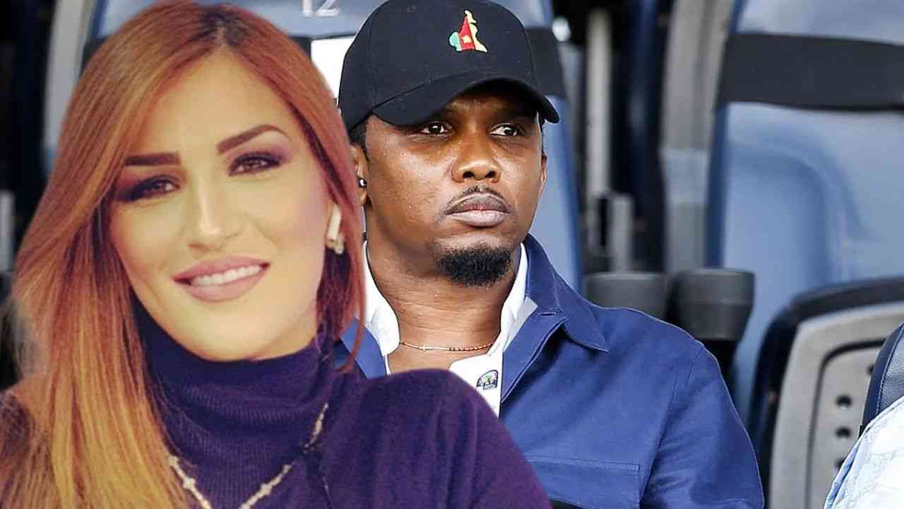 L’Algérienne Hana Ghezzar dénnonce le comportement "odieux"de Eto’o après l’agression