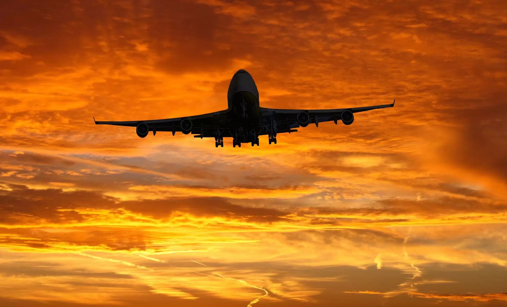 Maroc : un avion évite le pire de justesse